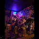 Henry Gipson, owner of blues juke joint Gip’s Place
Facebook